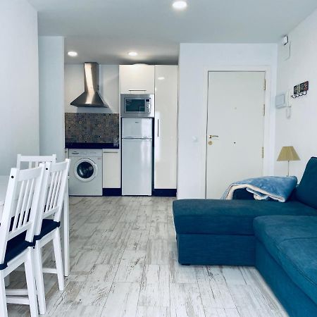 Clb F. Rubio Apartment Σεβίλλη Εξωτερικό φωτογραφία