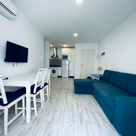 Clb F. Rubio Apartment Σεβίλλη Εξωτερικό φωτογραφία