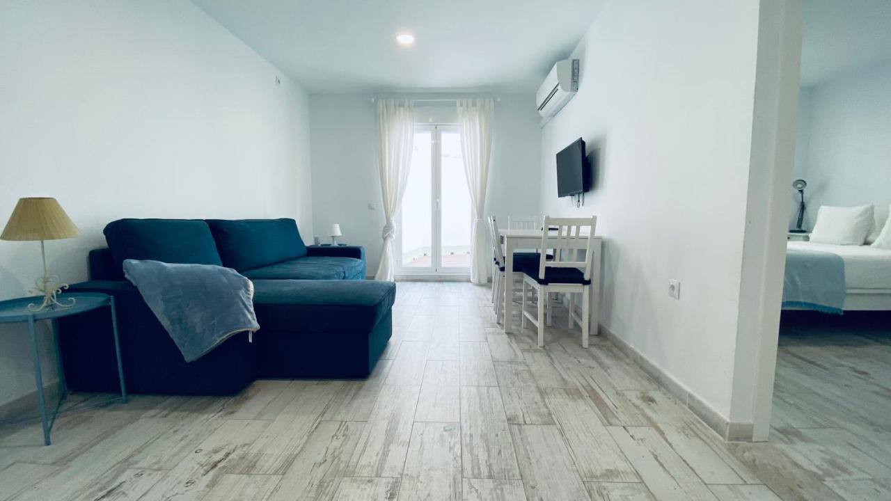 Clb F. Rubio Apartment Σεβίλλη Εξωτερικό φωτογραφία