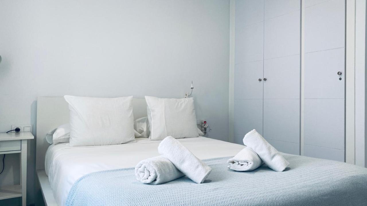 Clb F. Rubio Apartment Σεβίλλη Εξωτερικό φωτογραφία