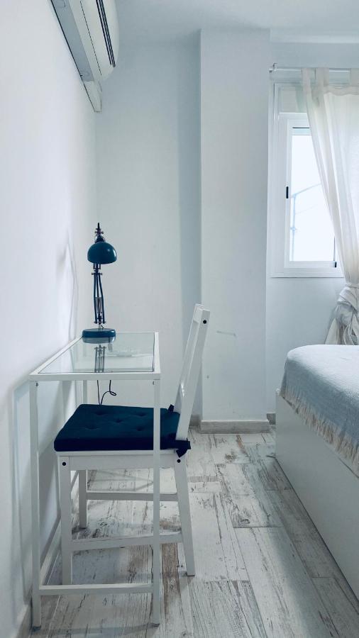 Clb F. Rubio Apartment Σεβίλλη Εξωτερικό φωτογραφία