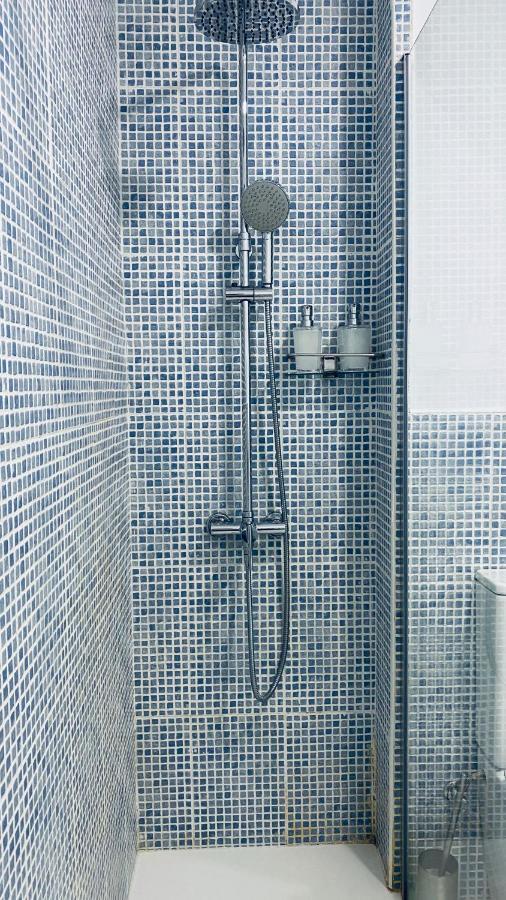 Clb F. Rubio Apartment Σεβίλλη Εξωτερικό φωτογραφία